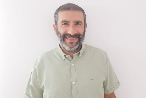 Juan Cazorla Godoy